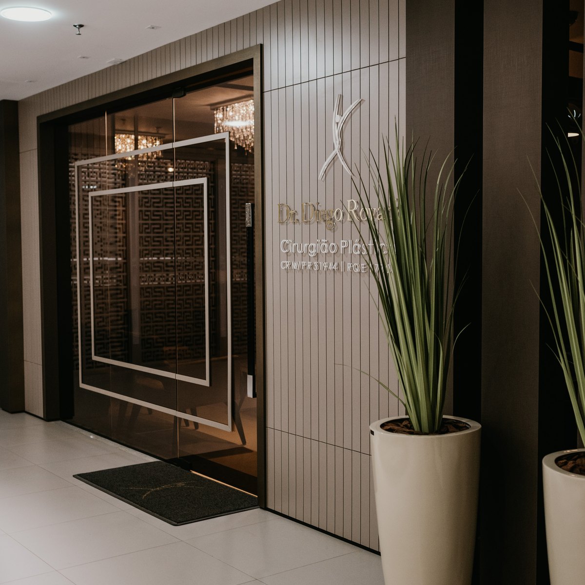 Ambiente da clínica — foto 2